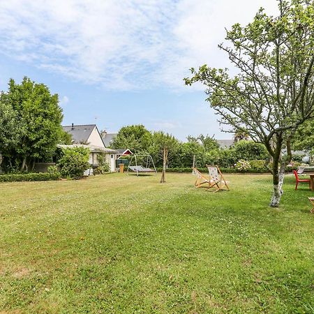 Migaloo Dinard Exterior photo