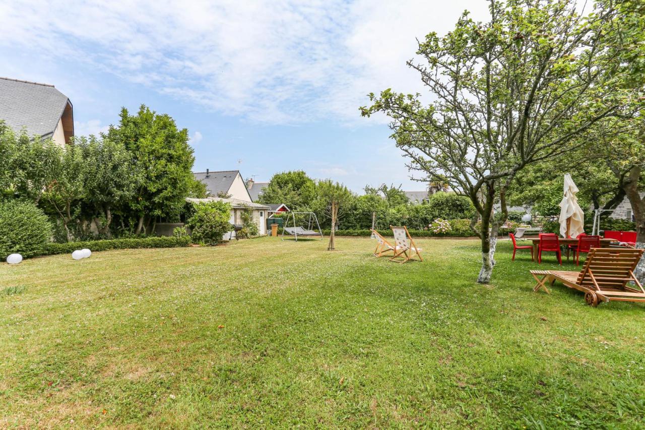 Migaloo Dinard Exterior photo