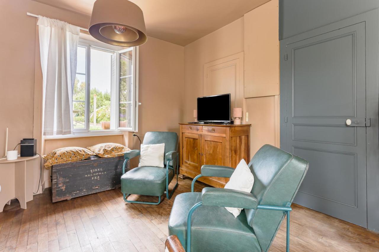 Migaloo Dinard Exterior photo