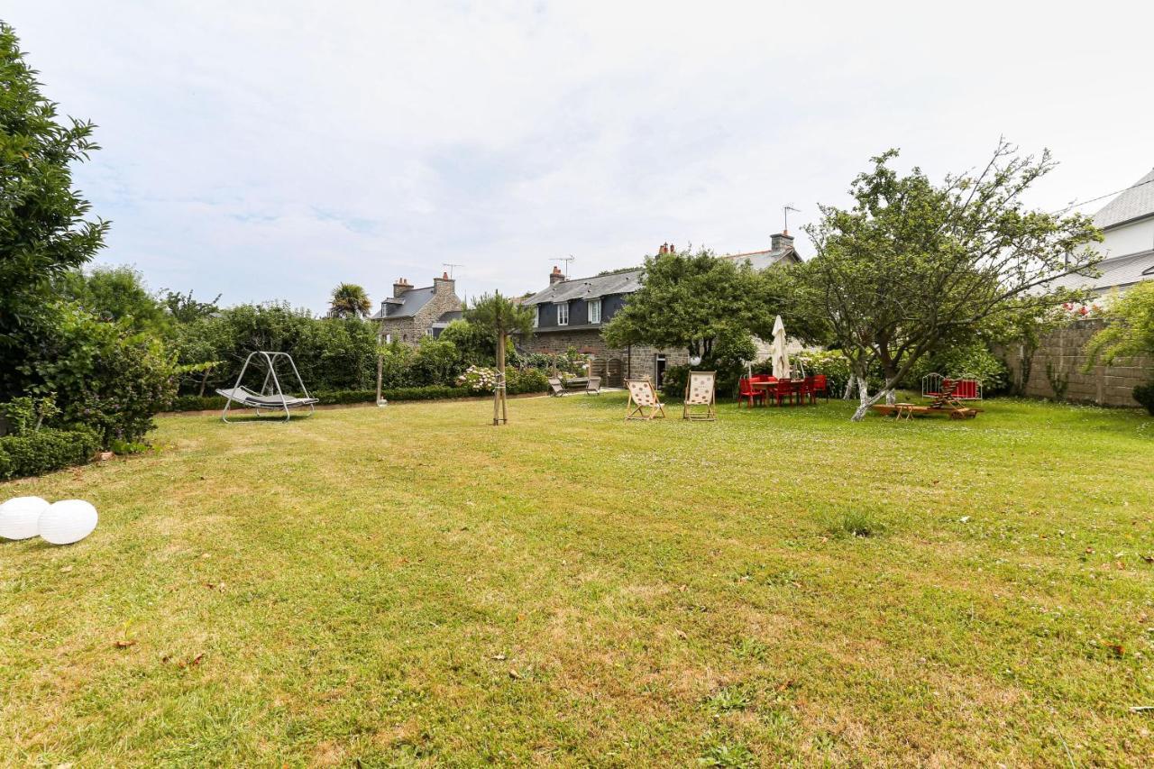 Migaloo Dinard Exterior photo